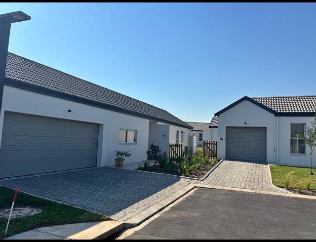 2 BEDROOM HOUSE FOR SALE IN LALELA ESTATE
